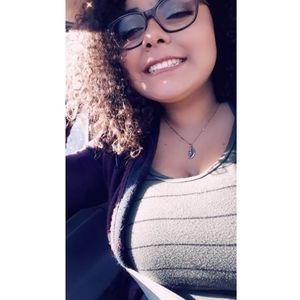 Meet your Posher, Brooklynn